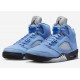 AIR JORDAN 5 RETRO SE 'UNC' 2023 DV1310-401 AIR JORDAN 5 RETRO SE 'UNC' 2023 DV1310-401