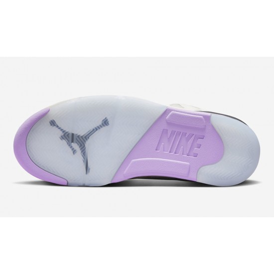 DJ KHALED X AIR JORDAN 5 RETRO 'WE THE BEST - SAIL' 2022 DV4982-175 DJ KHALED X AIR JORDAN 5 RETRO 'WE THE BEST - SAIL' 2022 DV4982-175