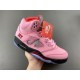 Awake NY x Air Jordan 5 Retro 'Arctic Pink' 2025 DV4982-600 Awake NY x Air Jordan 5 Retro 'Arctic Pink' 2025 DV4982-600