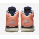 DJ KHALED X AIR JORDAN 5 RETRO 'WE THE BEST - CRIMSON BLISS' 2022 DV4982-641 DJ KHALED X AIR JORDAN 5 RETRO 'WE THE BEST - CRIMSON BLISS' 2022 DV4982-641