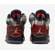 AIR JORDAN 5 RETRO GS 'PLAID' 2023 FD4814-008 AIR JORDAN 5 RETRO GS 'PLAID' 2023 FD4814-008