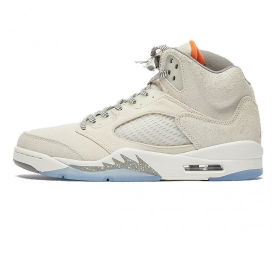 AIR JORDAN 5 RETRO SE 'CRAFT' 2023 FD9222-180