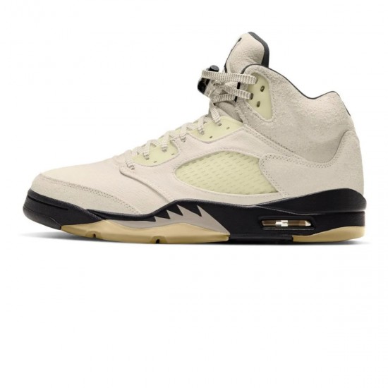 AIR JORDAN 5 RETRO SE 'SAIL' 2024 FN7405-100