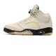 AIR JORDAN 5 RETRO SE 'SAIL' 2024 FN7405-100 AIR JORDAN 5 RETRO SE 'SAIL' 2024 FN7405-100