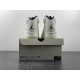 air jordan price 33 white grey black RETRO SE 'SAIL' 2024 FN7405-100