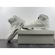 air jordan price 33 white grey black RETRO SE 'SAIL' 2024 FN7405-100