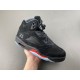 Air Jordan 5 Retro 'Halloween' 2026 HQ7978-001