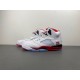 Air Jordan 5 Retro 'Fire Red' 2025 HQ7978-101 Air Jordan 5 Retro 'Fire Red' 2025 HQ7978-101