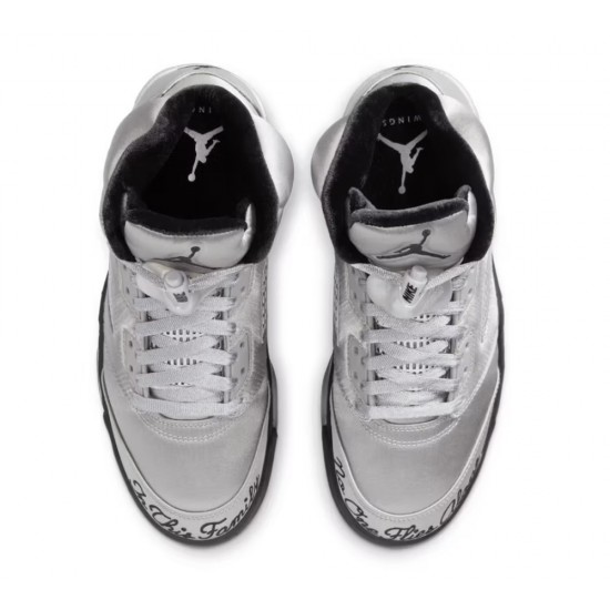Air Jordan 5 Retro 'Wings' Wmns 2025 IO2038-001