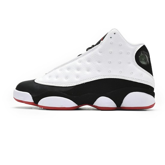 AIR JORDAN 13 RETRO 'HE GOT GAME' 2013 309259-104 AIR JORDAN 13 RETRO 'HE GOT GAME' 2013 309259-104