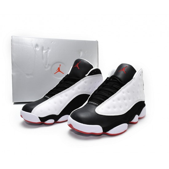 AIR JORDAN 13 RETRO 'HE GOT GAME' 2013 309259-104 AIR JORDAN 13 RETRO 'HE GOT GAME' 2013 309259-104