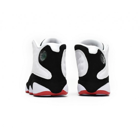 AIR JORDAN 13 RETRO 'HE GOT GAME' 2013 309259-104 AIR JORDAN 13 RETRO 'HE GOT GAME' 2013 309259-104