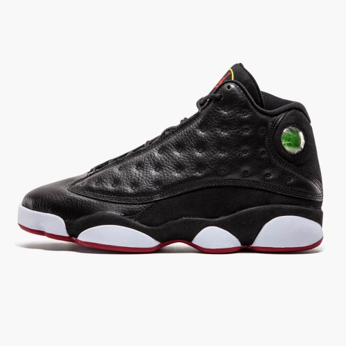 Nike AIR JORDAN 13 RETRO "PLAYOFFS" 2019 414571-001