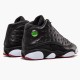 Nike AIR JORDAN 13 RETRO "PLAYOFFS" 2019 414571-001 Nike AIR JORDAN 13 RETRO "PLAYOFFS" 2019 414571-001