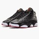 Nike AIR JORDAN 13 RETRO "PLAYOFFS" 2019 414571-001