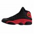 Nike AIR JORDAN 13 "BRED" 2017 RETRO 414571-004