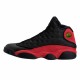 Nike AIR JORDAN 13 "BRED" 2017 RETRO 414571-004 Nike AIR JORDAN 13 "BRED" 2017 RETRO 414571-004