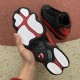 Nike AIR JORDAN 13 "BRED" 2017 RETRO 414571-004 Nike AIR JORDAN 13 "BRED" 2017 RETRO 414571-004