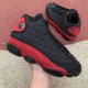 Nike AIR JORDAN 13 "BRED" 2017 RETRO 414571-004 Nike AIR JORDAN 13 "BRED" 2017 RETRO 414571-004