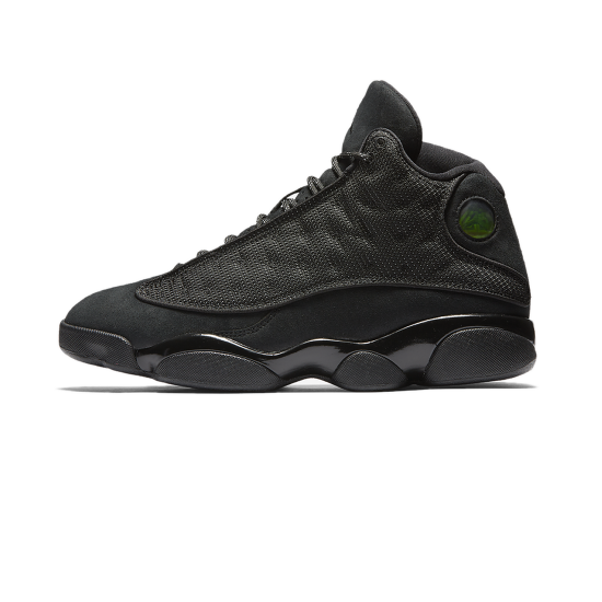 AIR JORDAN 13 RETRO 'BLACK CAT' 414571-011