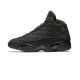 AIR JORDAN 13 RETRO 'BLACK CAT' 414571-011 AIR JORDAN 13 RETRO 'BLACK CAT' 414571-011