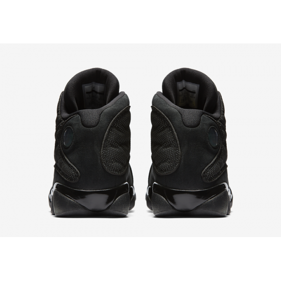 AIR JORDAN 13 RETRO 'BLACK CAT' 414571-011 AIR JORDAN 13 RETRO 'BLACK CAT' 414571-011