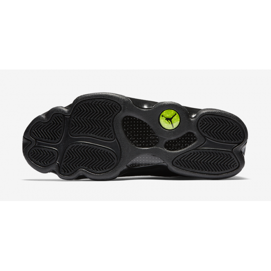 AIR JORDAN 13 RETRO 'BLACK CAT' 414571-011 AIR JORDAN 13 RETRO 'BLACK CAT' 414571-011