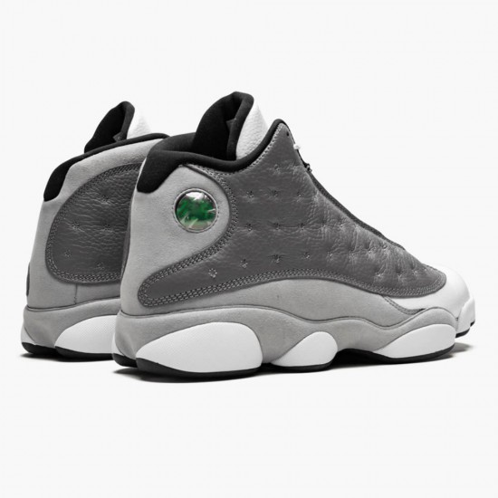 Nike AIR JORDAN 13 RETRO HIGH "ATMOSPHERE GREY" 414571-016 For sale