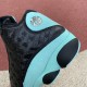 Nike AIR JORDAN RETRO 13 ISLAND GREEN SHOES 414571-030 For Sale Nike AIR JORDAN RETRO 13 ISLAND GREEN SHOES 414571-030 For Sale