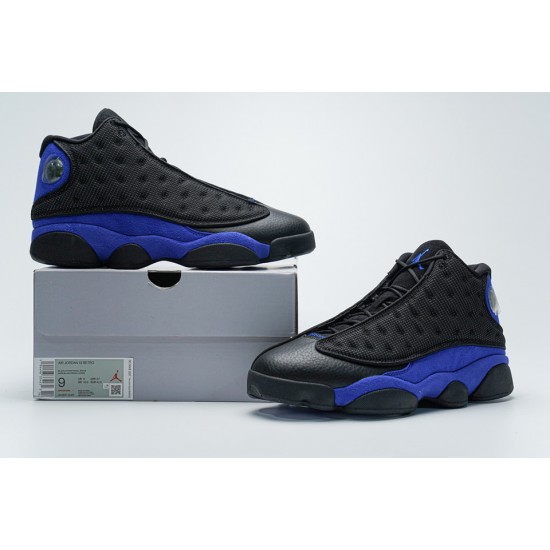 Nike Air Jordan 13 Retro Hyper Royal 414571-040 Nike Air Jordan 13 Retro Hyper Royal 414571-040