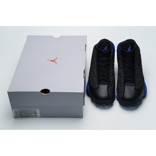Nike Air Jordan 13 Retro Hyper Royal 414571-040 Nike Air Jordan 13 Retro Hyper Royal 414571-040