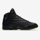 Nike AIR JORDAN 13 "ALTITUDE" BLACK GREEN 414571-042 FOR SALE