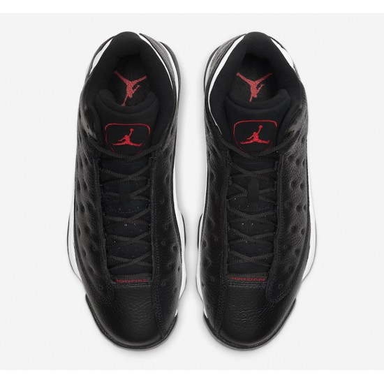 AIR JORDAN 13 RETRO 'REVERSE HE GOT GAME' 414571-061 AIR JORDAN 13 RETRO 'REVERSE HE GOT GAME' 414571-061