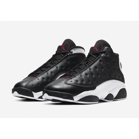 AIR JORDAN 13 RETRO 'REVERSE HE GOT GAME' 414571-061 AIR JORDAN 13 RETRO 'REVERSE HE GOT GAME' 414571-061