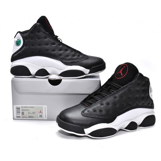 AIR JORDAN 13 RETRO 'REVERSE HE GOT GAME' 414571-061 AIR JORDAN 13 RETRO 'REVERSE HE GOT GAME' 414571-061