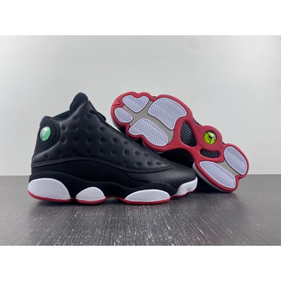 Air Jordan 13 'Playoffs' 2023 414571-062