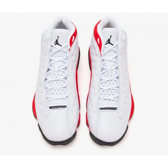 Air Jordan 13 Retro 'True Red / Chicago' 2026 414571-102