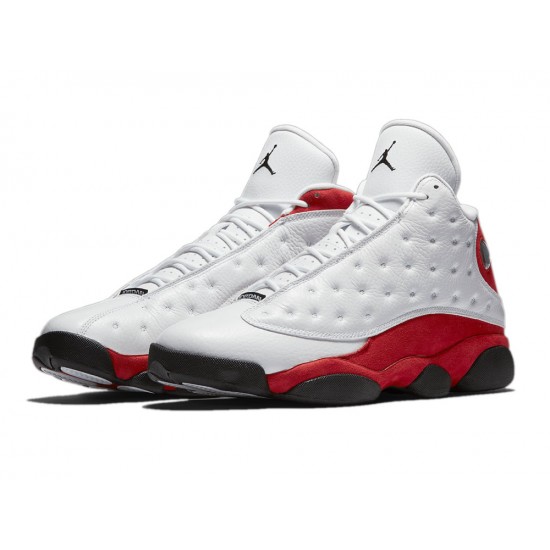 Air Jordan 13 Retro 'True Red / Chicago' 2026 414571-102