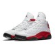 Air Jordan 13 Retro 'True Red / Chicago' 2026 414571-102