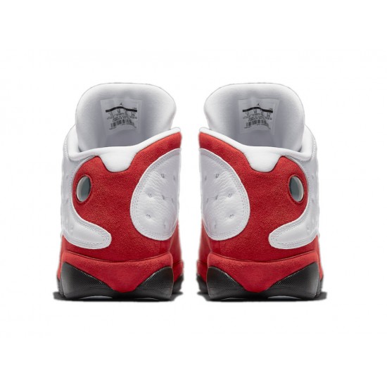 Air Jordan 13 Retro 'True Red / Chicago' 2026 414571-102