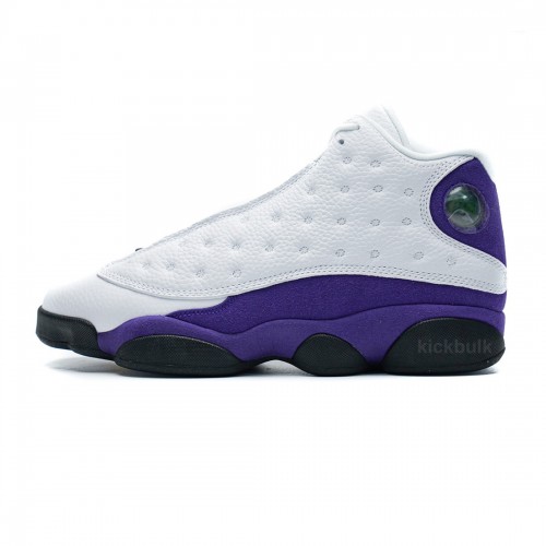 Nike Air Jordan 13 Retro Lakers 414571-105