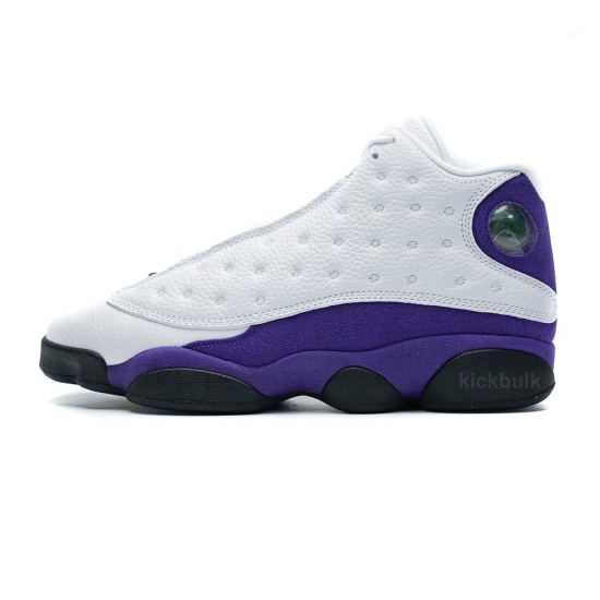 Nike Air Jordan 13 Retro Lakers 414571-105 Nike Air Jordan 13 Retro Lakers 414571-105