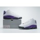 Nike Air Jordan 13 Retro Lakers 414571-105