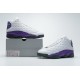 Nike Air Jordan 13 Retro Lakers 414571-105 Nike Air Jordan 13 Retro Lakers 414571-105