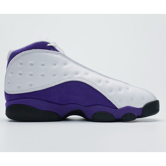 Nike Air Jordan 13 Retro Lakers 414571-105 Nike Air Jordan 13 Retro Lakers 414571-105