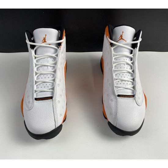 Nike Jordan 13 Retro Starfish 414571-108 Nike Jordan 13 Retro Starfish 414571-108