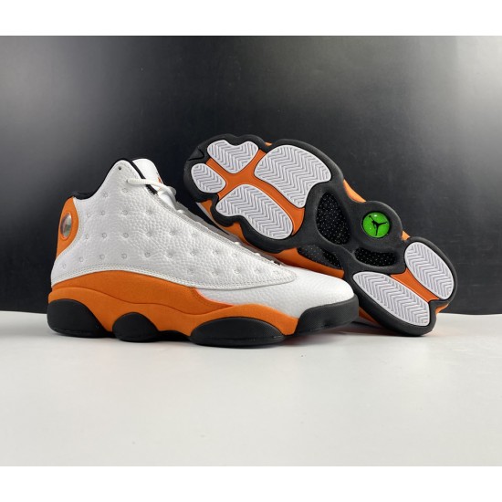 Air Jordan 13 Retro 'Starfish' 414571-108