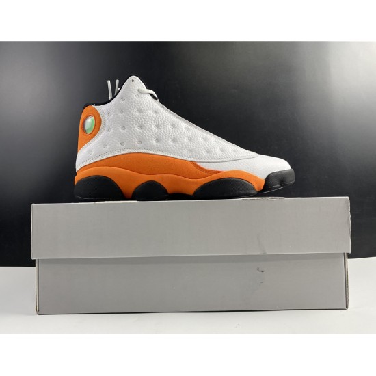 Nike Jordan 13 Retro Starfish 414571-108 Nike Jordan 13 Retro Starfish 414571-108