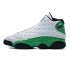 Nike Air Jordan 13 Retro Lucky Green 414571-113