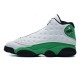 Nike Air Jordan 13 Retro Lucky Green 414571-113